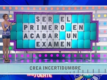 Viajamos en el tiempo para recordar 'La ruleta de la suerte' del pasado