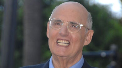 Jeffrey Tambor abandona 'Transparent'