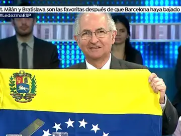 LEDEZMA 2 LEDEZMA 2