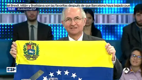LEDEZMA 2 LEDEZMA 2