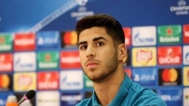 Asensio: 