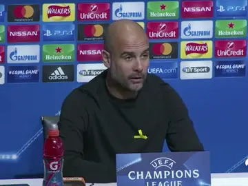 GuardiolaA3D GuardiolaA3D