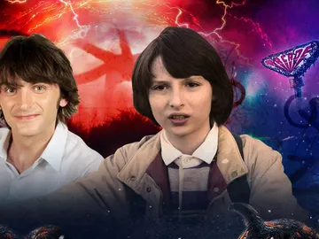 ¿Emilio y Mike son la misma persona? ¿Emilio y Mike son la misma persona?