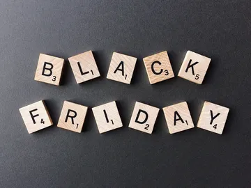 Black Friday Black Friday
