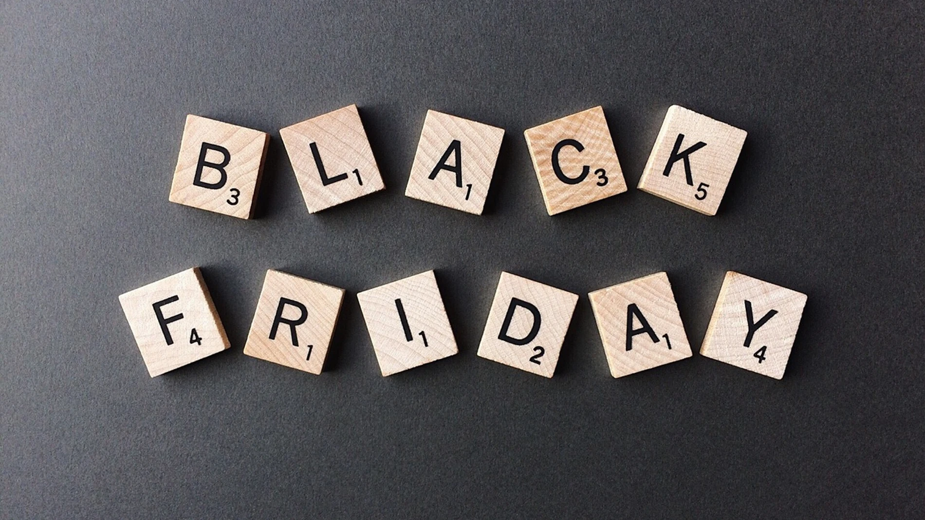 Black Friday Black Friday