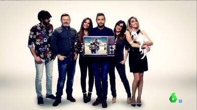 'Zapeando' cumple 1.000 programas y se merecía un 