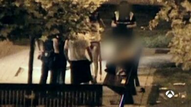 El abogado de la víctima de 'La Manada' asegura que el audio indica que fue 