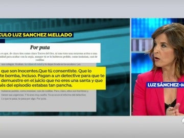 EP luz sanchez mellado