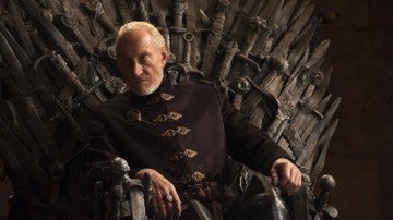 Charles Dance en 'Juego de Tronos'