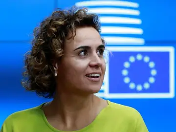 Dolors Montserrat, candidata del PP a las elecciones europeas 2024 Dolors Montserrat, candidata del PP a las elecciones europeas 2024