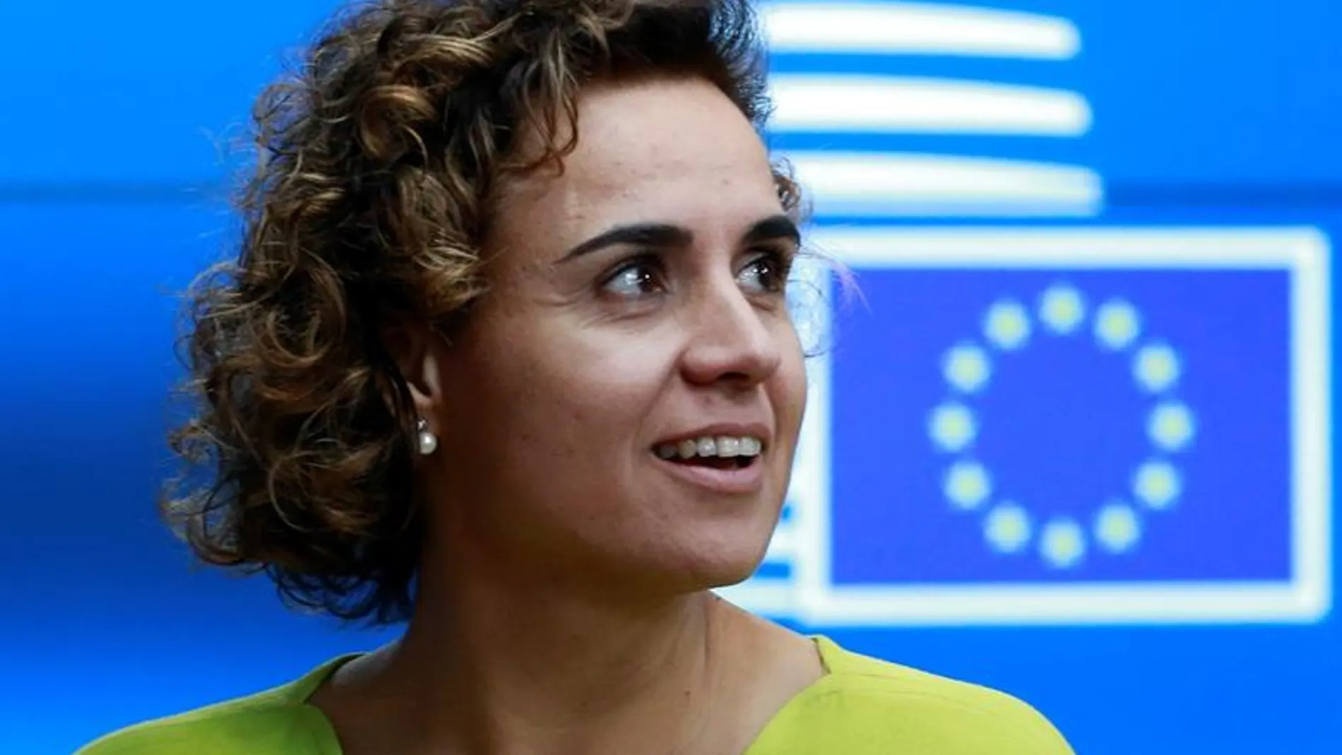 Dolors Montserrat, candidata del PP a las elecciones europeas 2024 Dolors Montserrat, candidata del PP a las elecciones europeas 2024