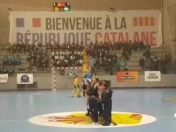 FutbolSalaA3D FutbolSalaA3D