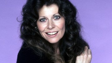 Ann Wedgeworth