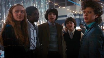 Stranger Things