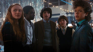 Descubre los primeros detalles de la tercera temporada de 'Stranger Things'