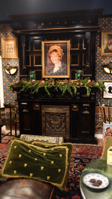 Debbie Reynolds en 'Will & Grace'