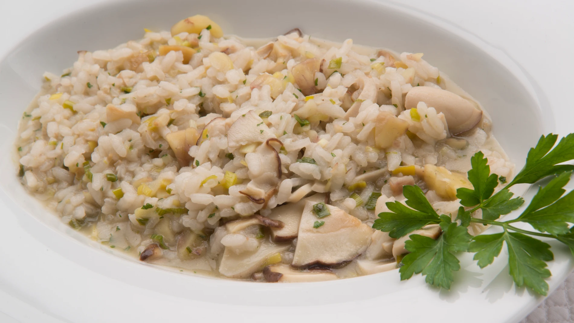 Arroz de otoño