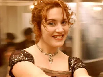 Rose, clueless de que la hemos pillado Rose, clueless de que la hemos pillado