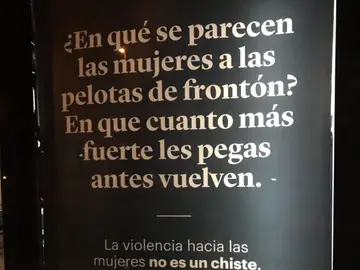 Campaña contra la violencia de género de Zamora Campaña contra la violencia de género de Zamora