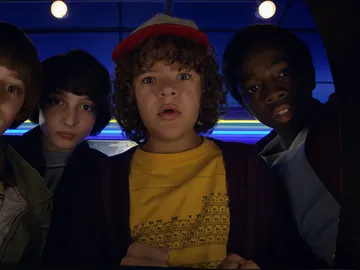 Stranger Things Stranger Things