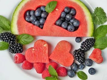 La dieta que transformó su cuerpo La dieta que transformó su cuerpo