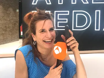 El deseo de Marta Tomasa y Jordi Coll para un futuro juntos en Puente Viejo El deseo de Marta Tomasa y Jordi Coll para un futuro juntos en Puente Viejo