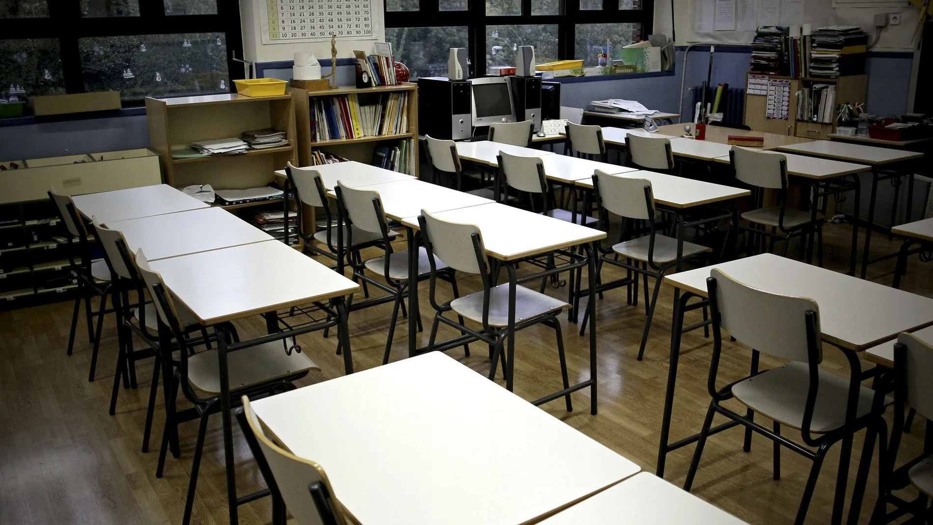 Un aula Un aula