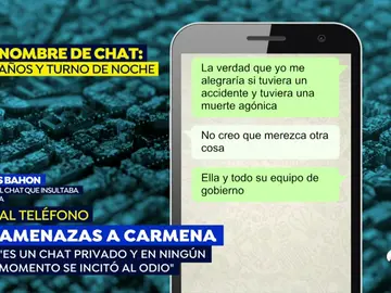 EP policia chat EP policia chat