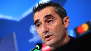 Valverde: 