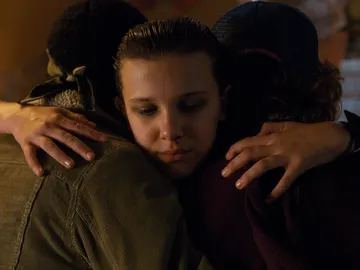 Stranger Things Stranger Things