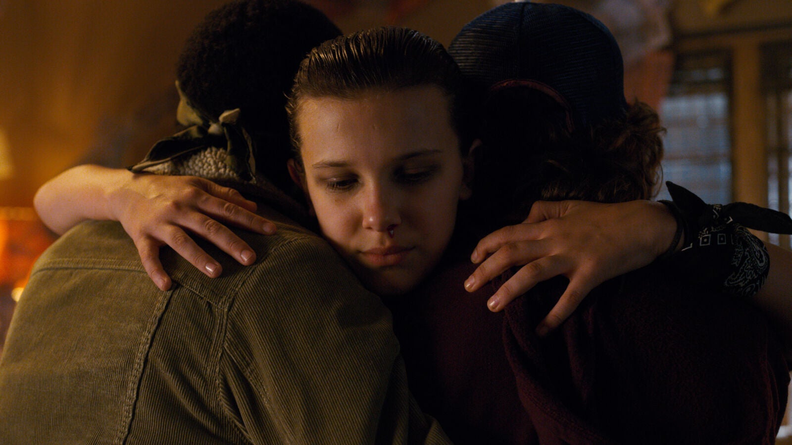 Millie Bobby Brown anuncia el inicio del rodaje de la tercera temporada de 'Stranger Things'