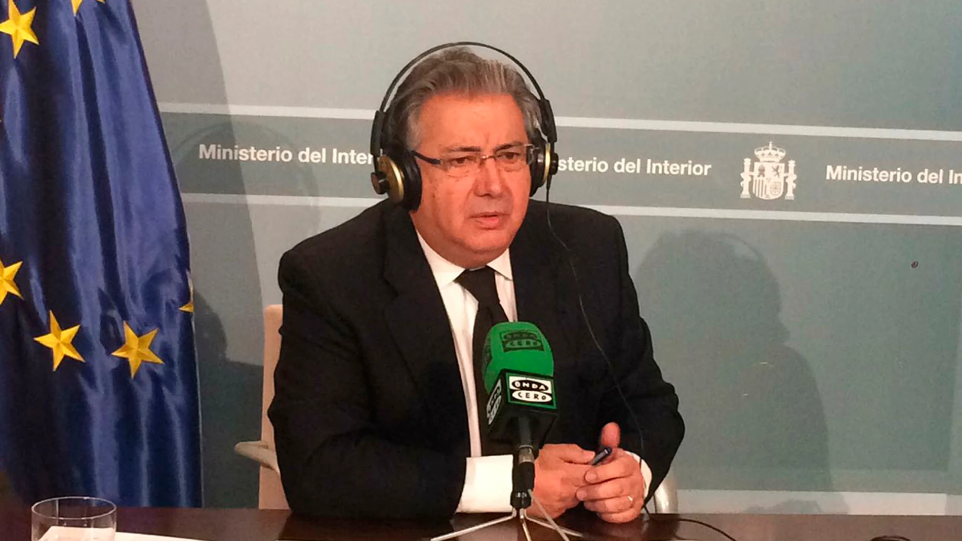 Juan Ignacio Zoido Juan Ignacio Zoido