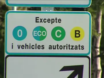 La concentración de contaminación mantiene en alerta a 16 ciudades españolas La concentración de contaminación mantiene en alerta a 16 ciudades españolas