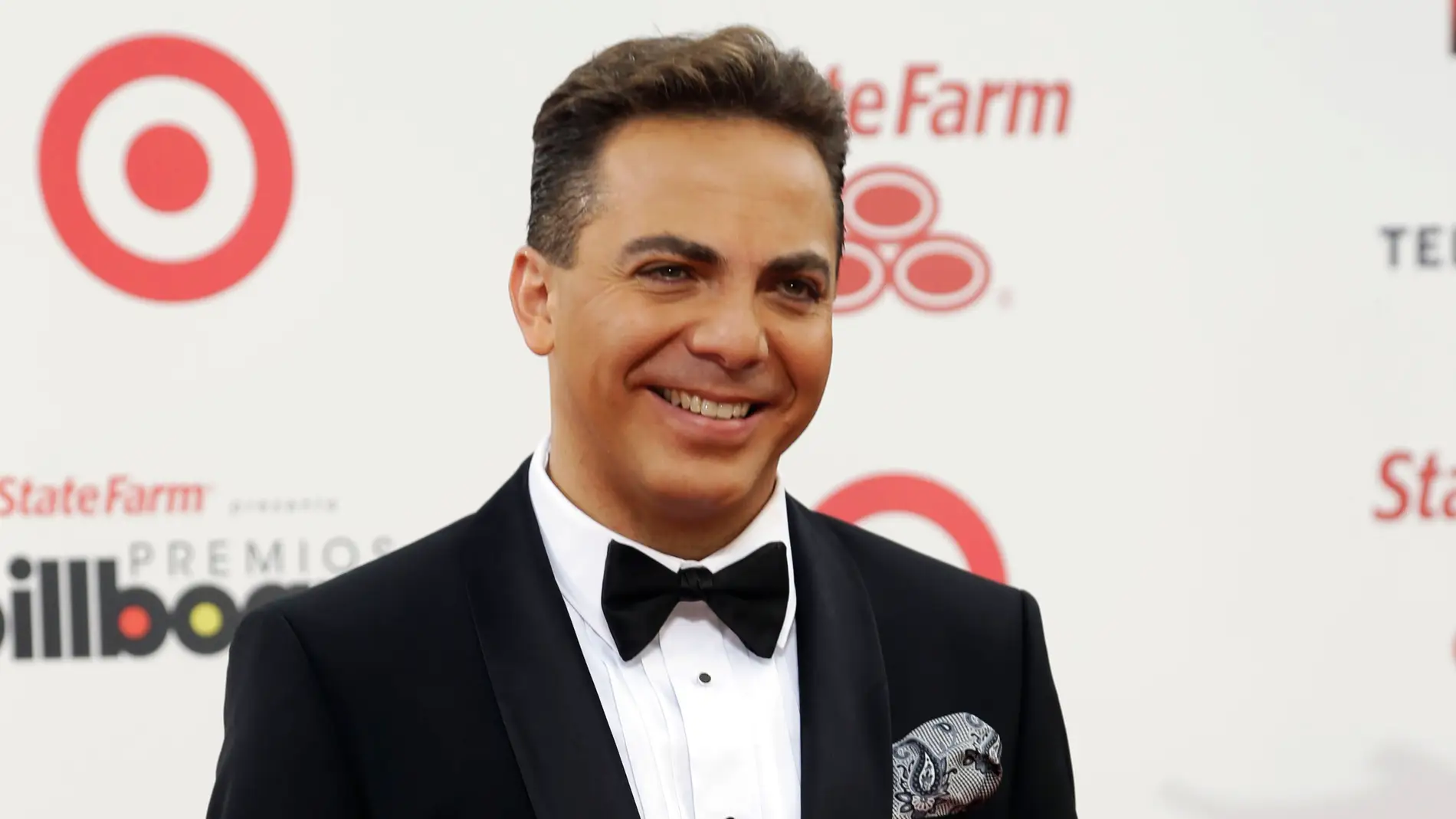 Cristian Castro