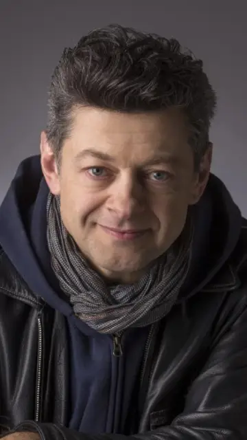Andy Serkis Andy Serkis