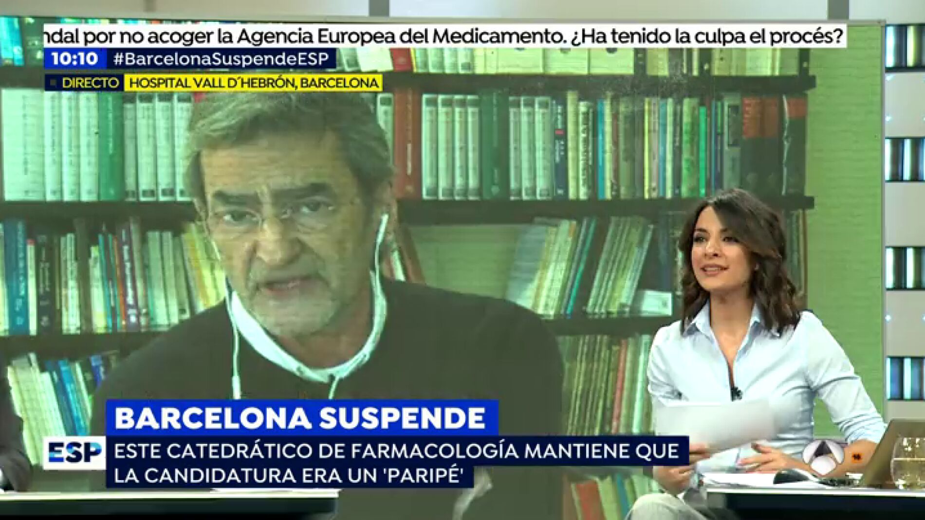 EP catedratico