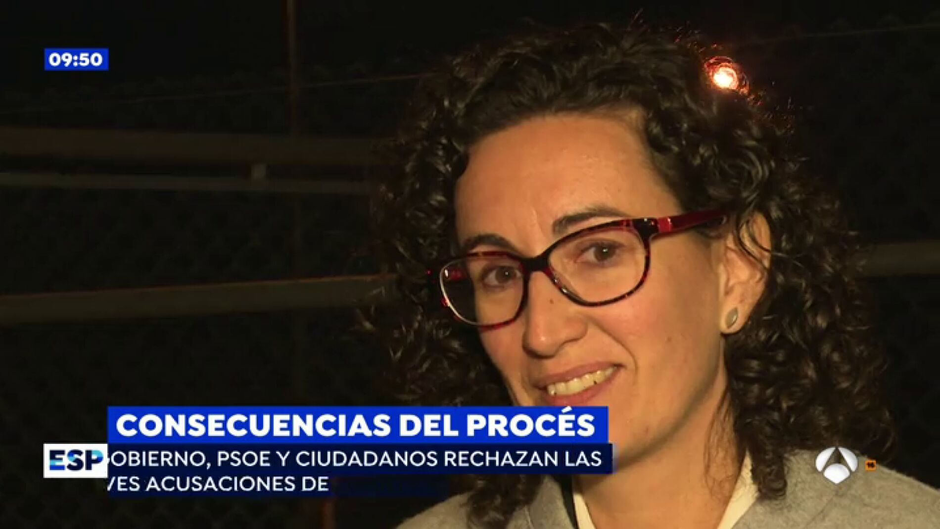 EP marta rovira