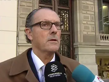 Urdangarin insiste en ser absuelto porque "no se puede demandar al olmo por no dar peras" Urdangarin insiste en ser absuelto porque "no se puede demandar al olmo por no dar peras"