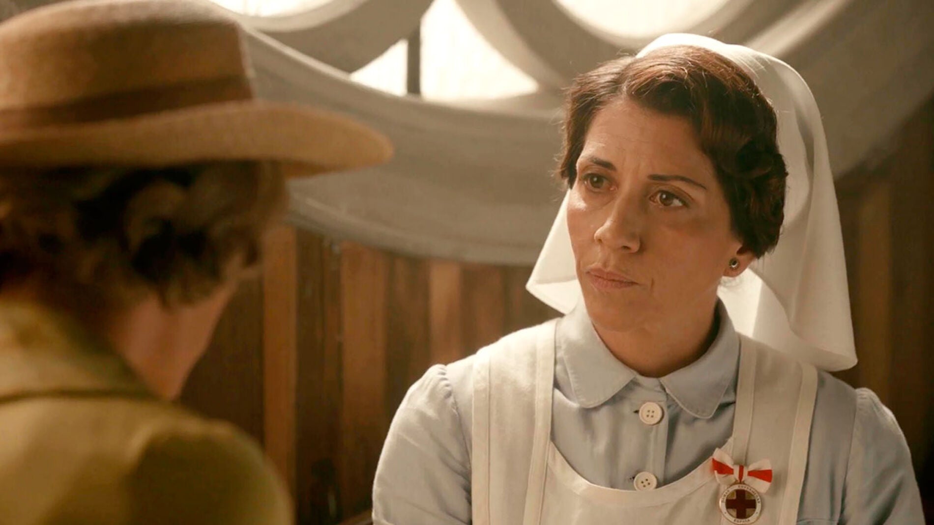 Carmen advierte a Julia sobre Fidel: &ldquo;Lo est&aacute;is poniendo todo en peligro&rdquo;