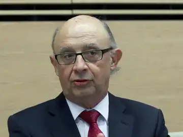 Cristóbal Montoro Cristóbal Montoro