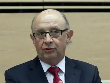 Cristóbal Montoro Cristóbal Montoro