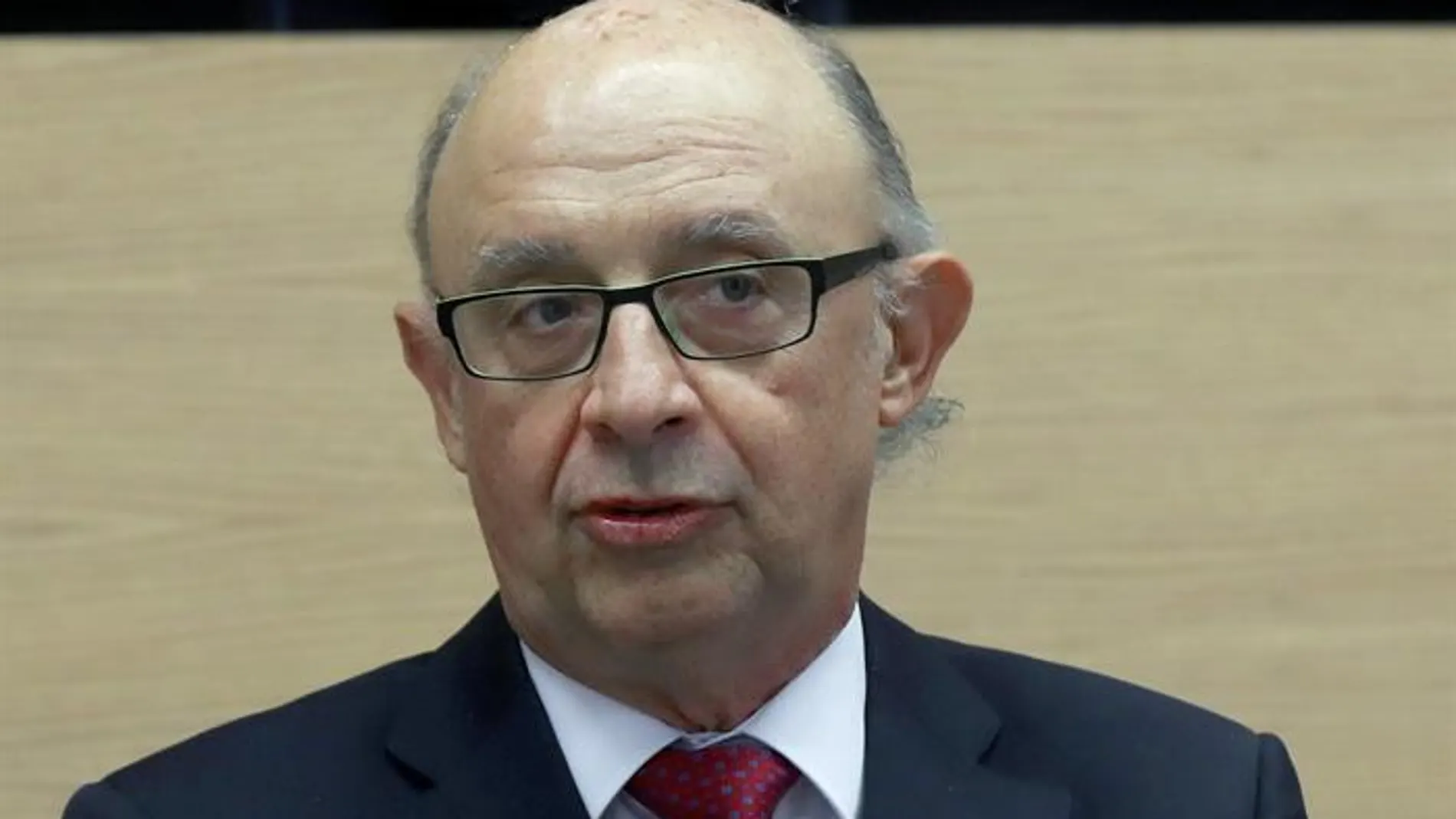 Cristóbal Montoro Cristóbal Montoro