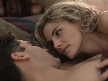 Julia y Fidel despiertan de un sueño hecho realidad Julia y Fidel despiertan de un sueño hecho realidad