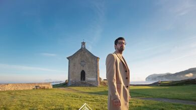 Arranca el rodaje de 'Presunto culpable', nueva serie de Atresmedia Televisión