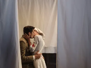 La pasión de Fidel y Julia, al descubierto La pasión de Fidel y Julia, al descubierto