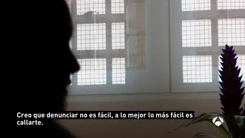 TESTIMONIO VIOLACION TESTIMONIO VIOLACION