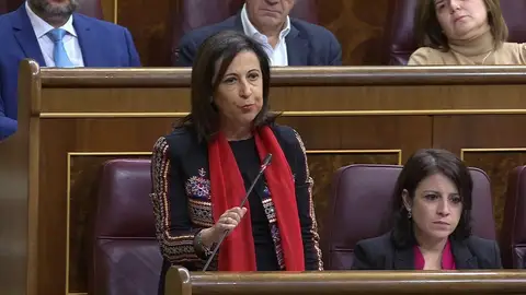 Rajoy espera que en diciembre se apruebe el pacto contra violencia de género Rajoy espera que en diciembre se apruebe el pacto contra violencia de género