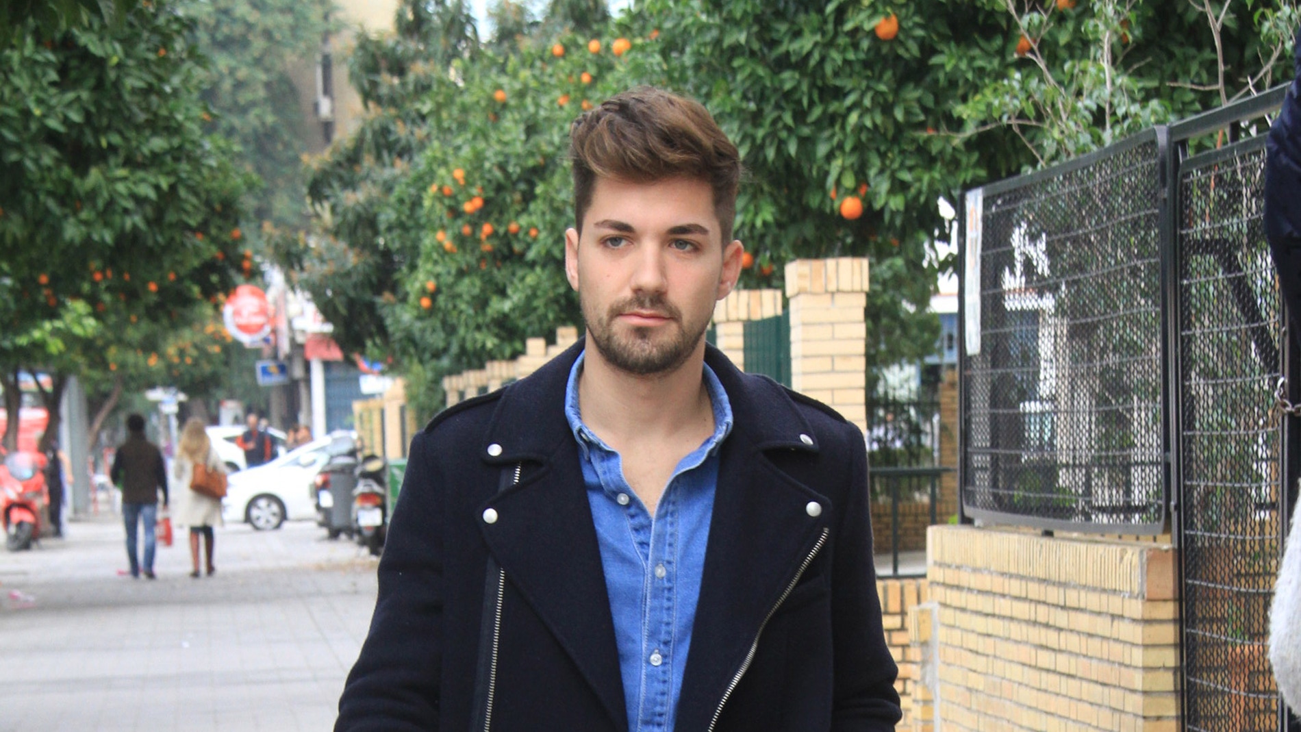 Alejandro Albalá