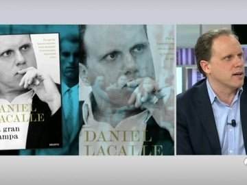 EP libro lacalle