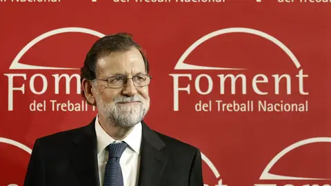 El presidente del Gobierno, Mariano Rajoy El presidente del Gobierno, Mariano Rajoy